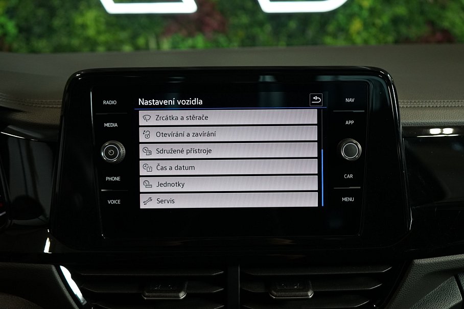 Volkswagen T-Roc 1.5 TSI R-Line