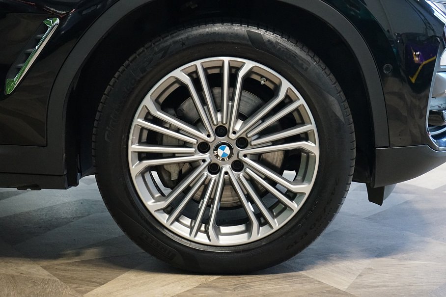 BMW X3 30d xDrive