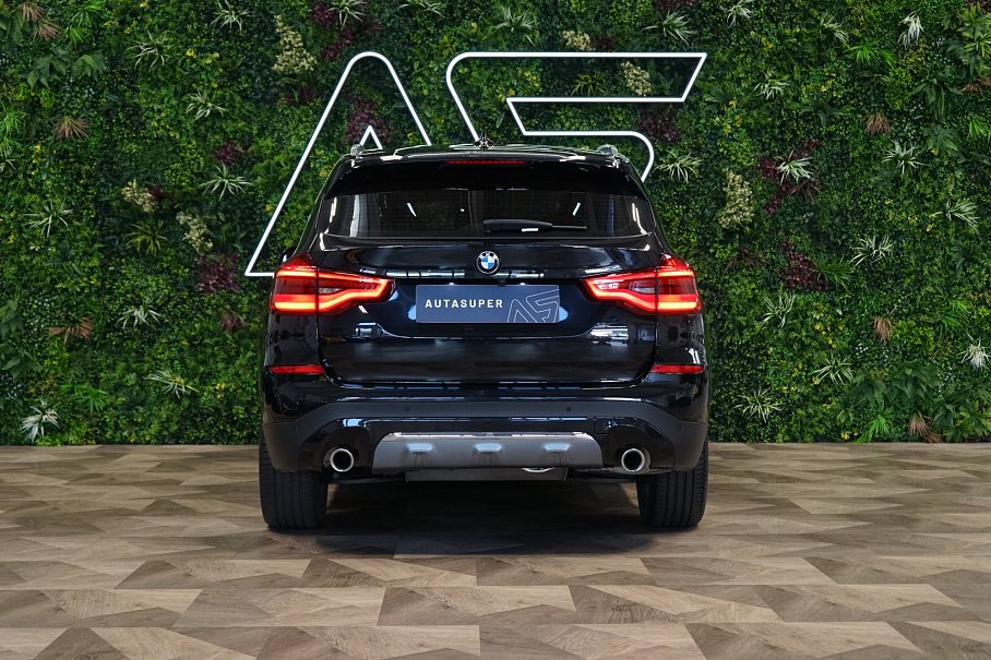 BMW X3 30d xDrive