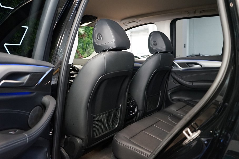 BMW X3 30d xDrive