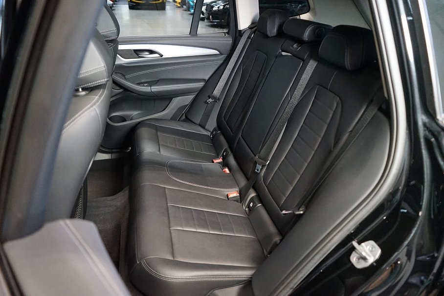 BMW X3 30d xDrive