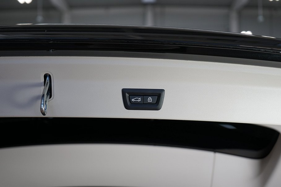 BMW X3 30d xDrive