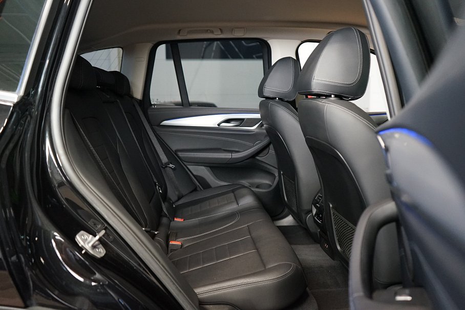 BMW X3 30d xDrive
