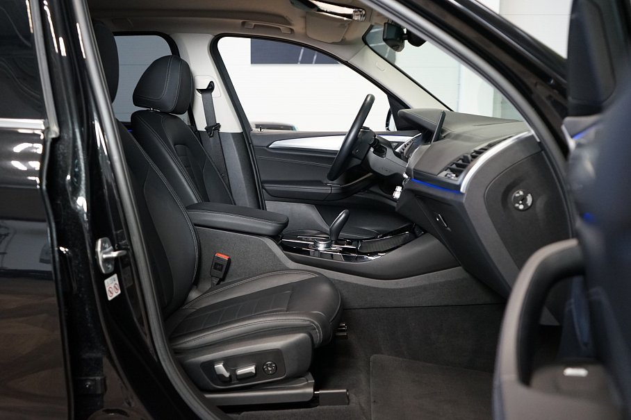 BMW X3 30d xDrive