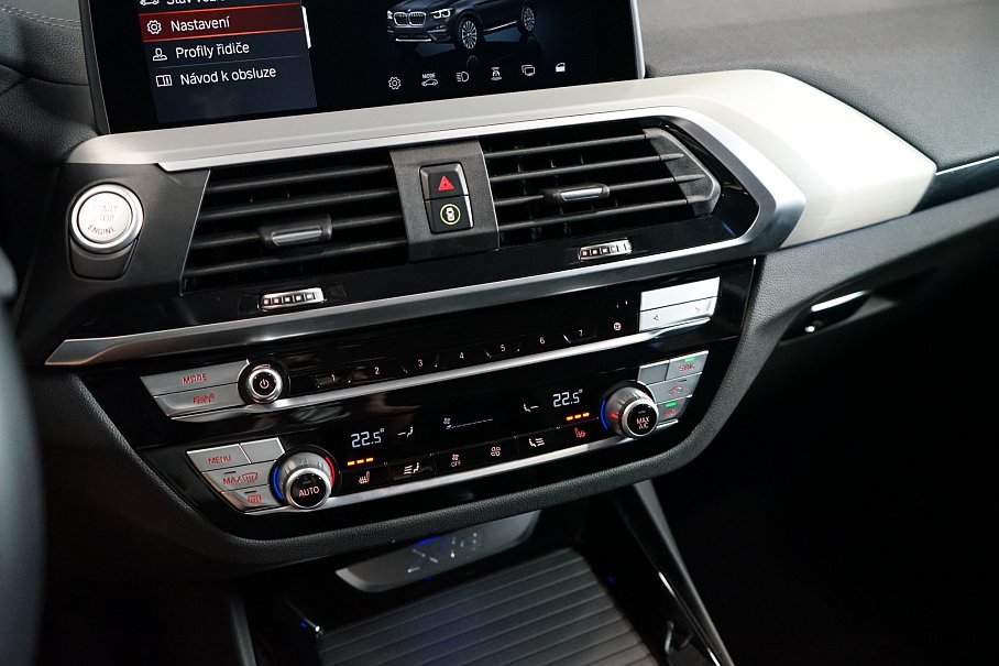 BMW X3 30d xDrive