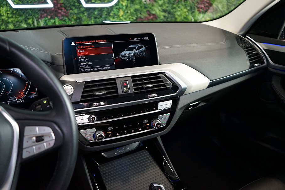BMW X3 30d xDrive