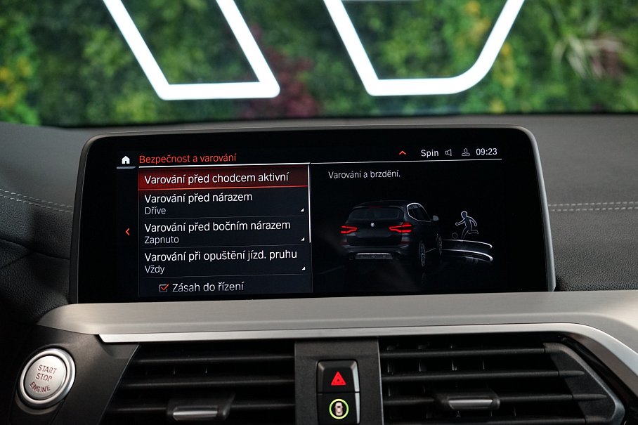 BMW X3 30d xDrive