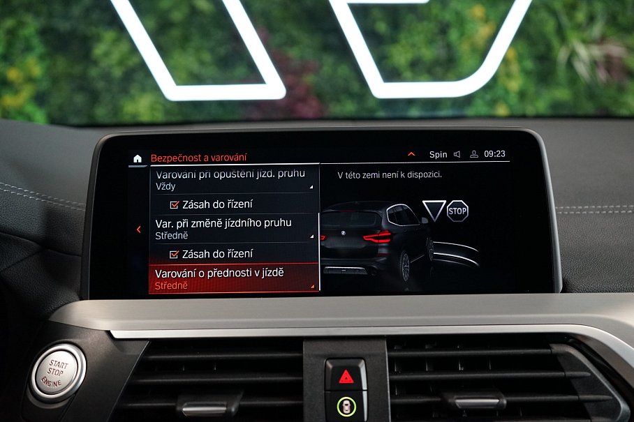 BMW X3 30d xDrive