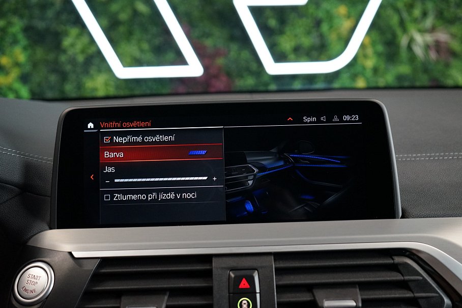 BMW X3 30d xDrive