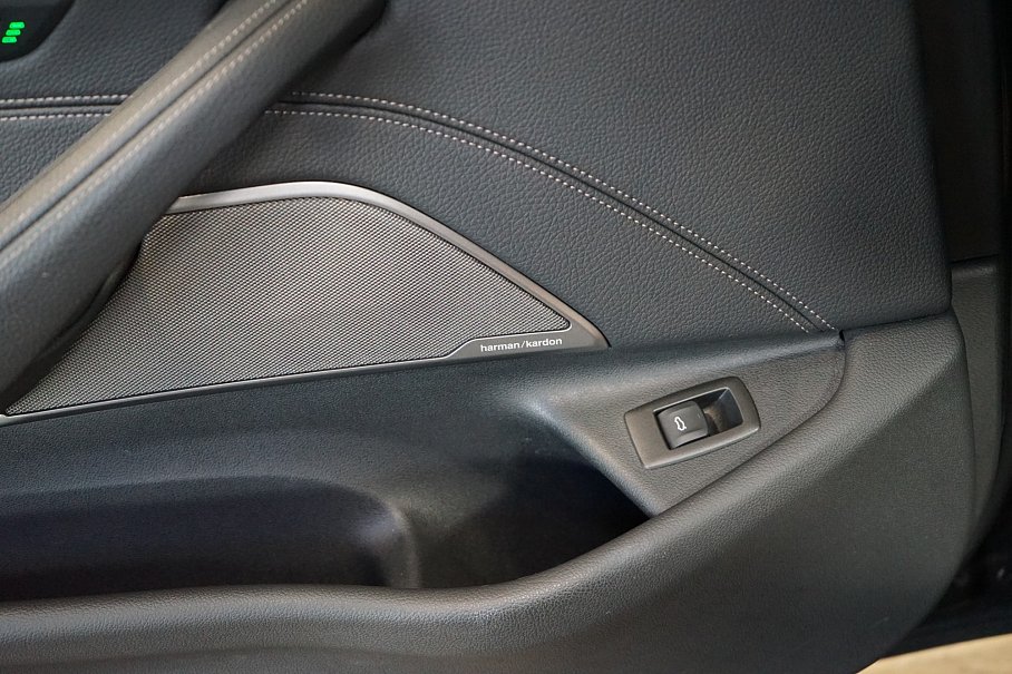 BMW Řada 5 530d xDrive Touring