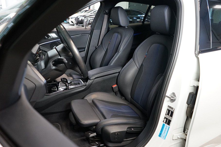 BMW Řada 1 118d