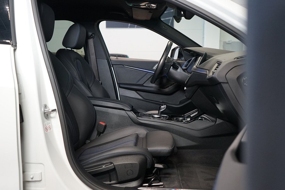 BMW Řada 1 118d