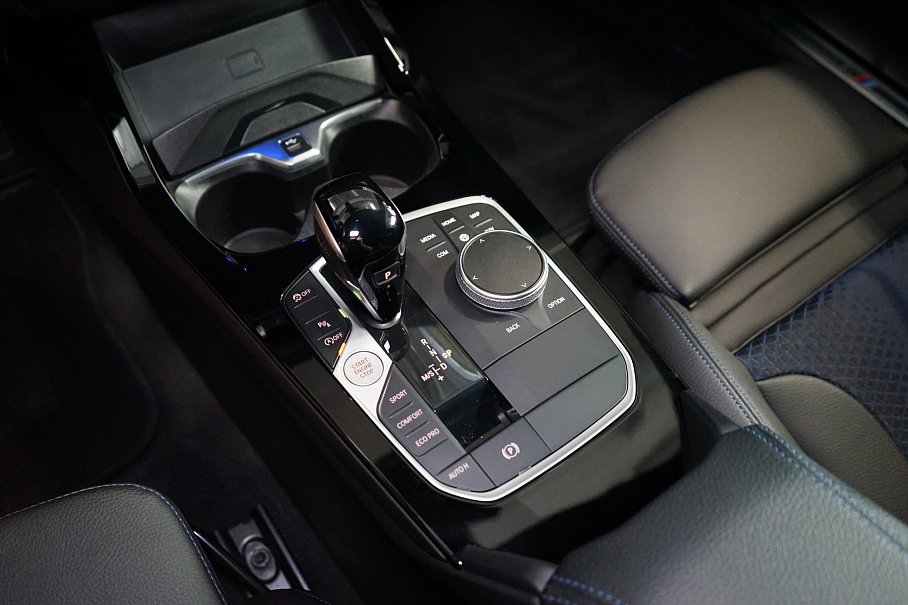 BMW Řada 1 118d