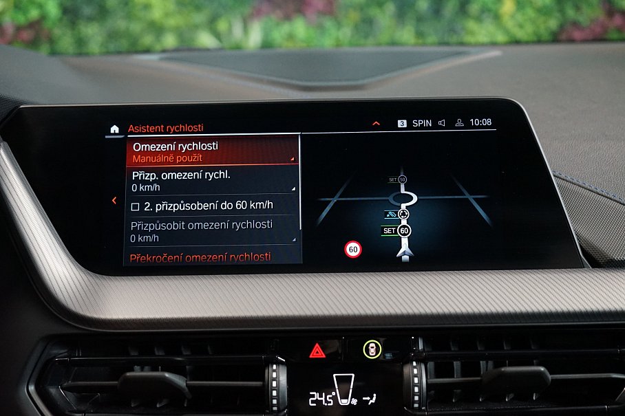 BMW Řada 1 118d