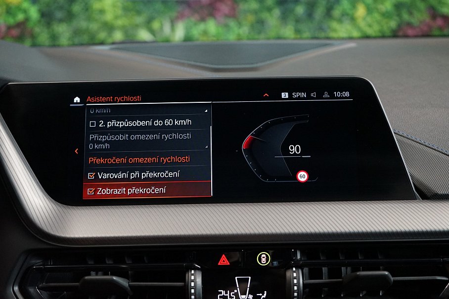 BMW Řada 1 118d