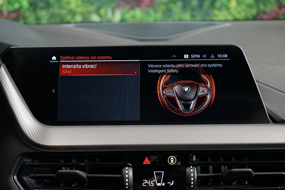 BMW Řada 1 118d