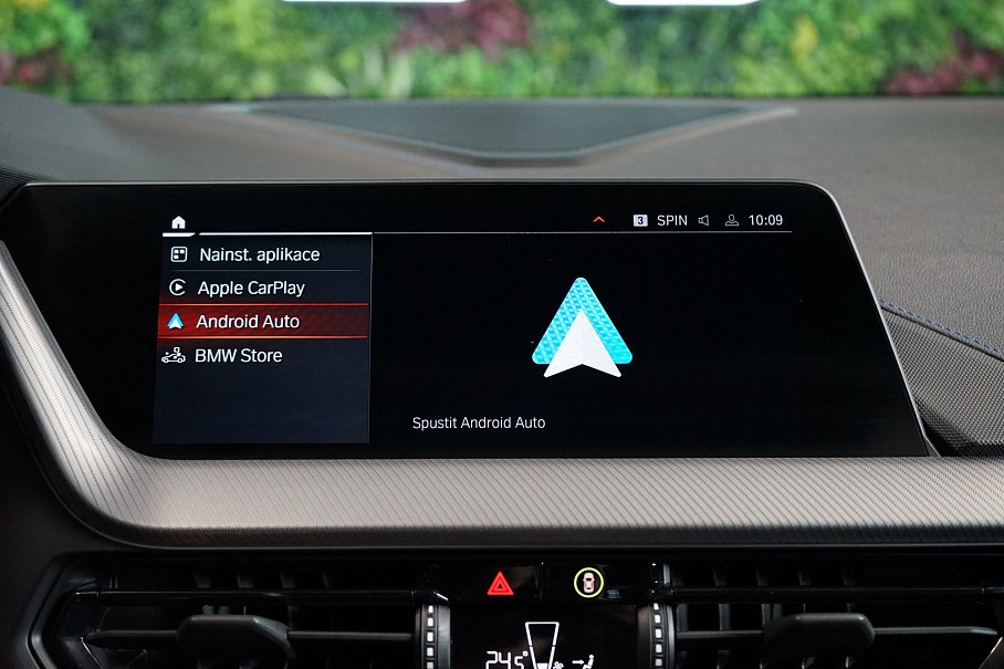 BMW Řada 1 118d