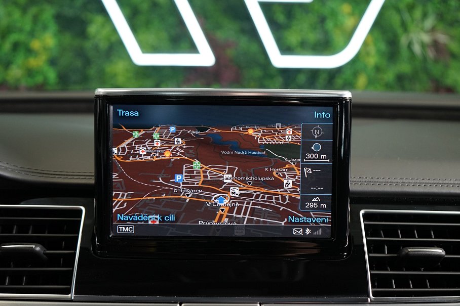 Audi A8 L W12 Security VR9