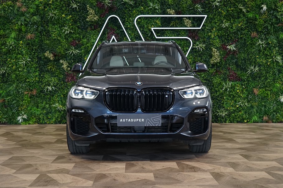 BMW X5 40d xDrive