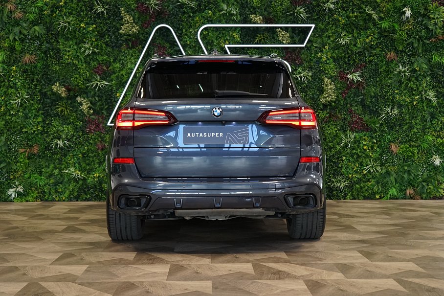 BMW X5 40d xDrive