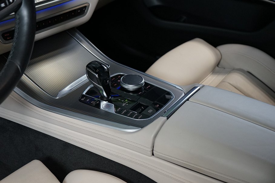 BMW X5 40d xDrive