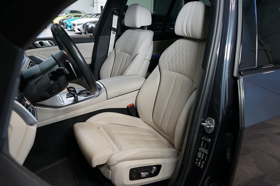 BMW X5 40d xDrive