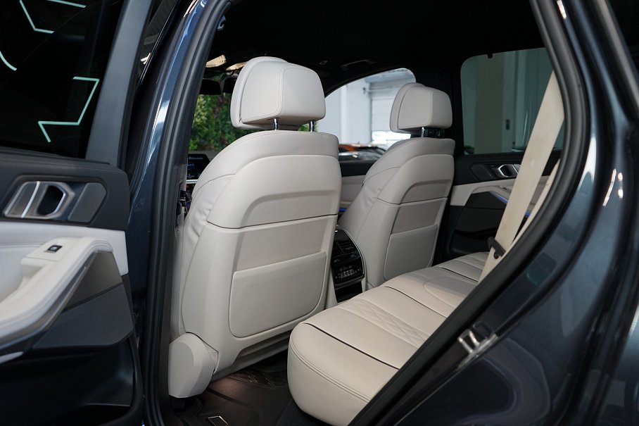 BMW X5 40d xDrive