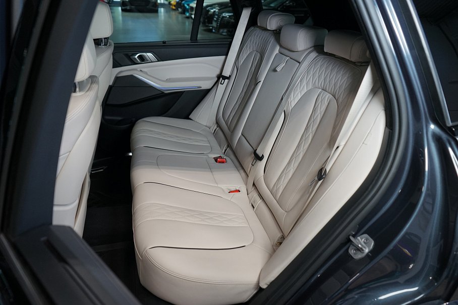 BMW X5 40d xDrive