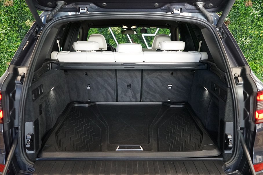 BMW X5 40d xDrive