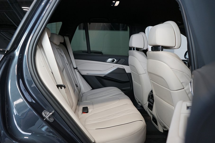 BMW X5 40d xDrive