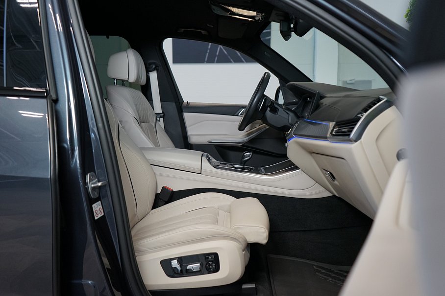 BMW X5 40d xDrive