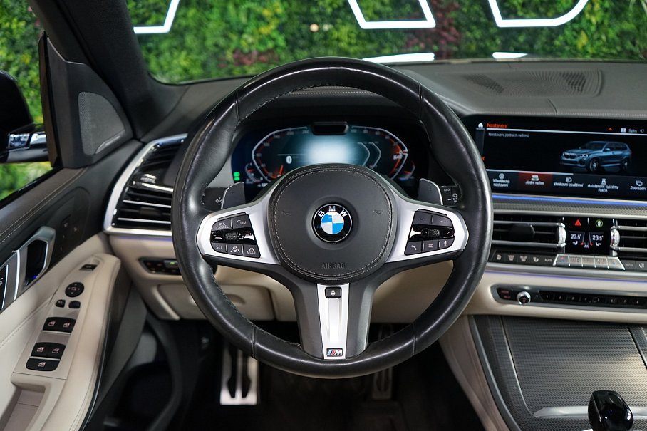 BMW X5 40d xDrive