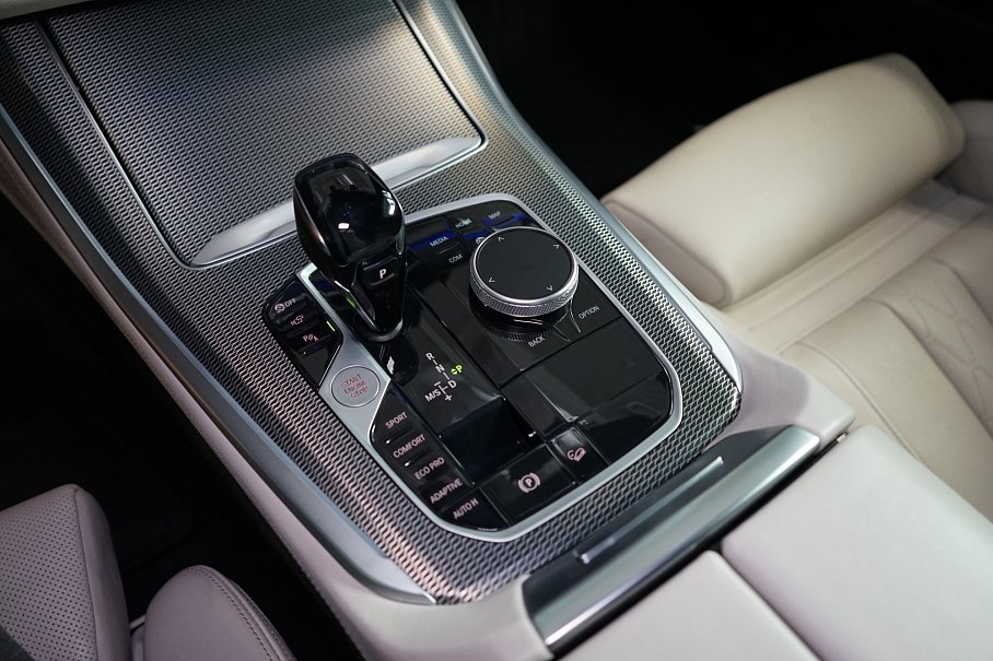 BMW X5 40d xDrive