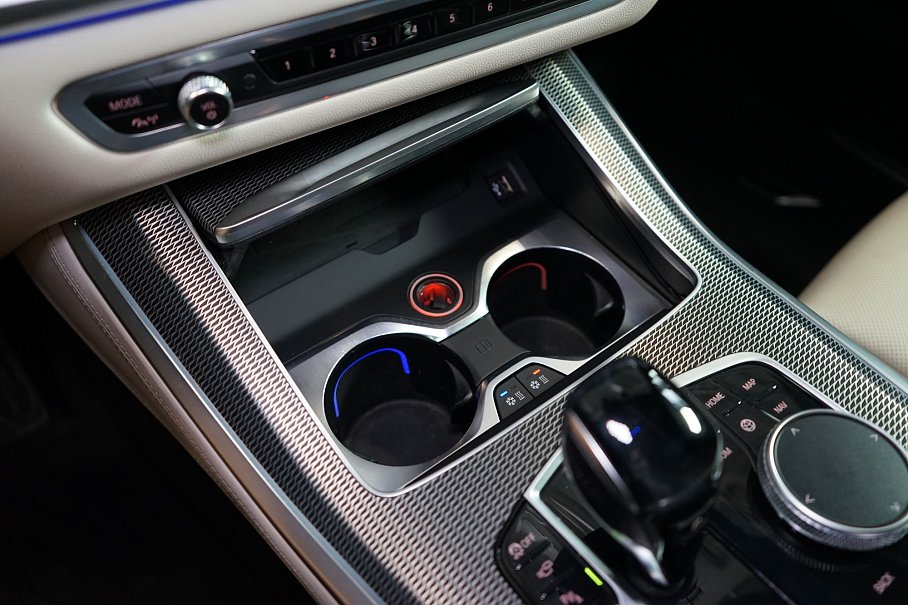 BMW X5 40d xDrive