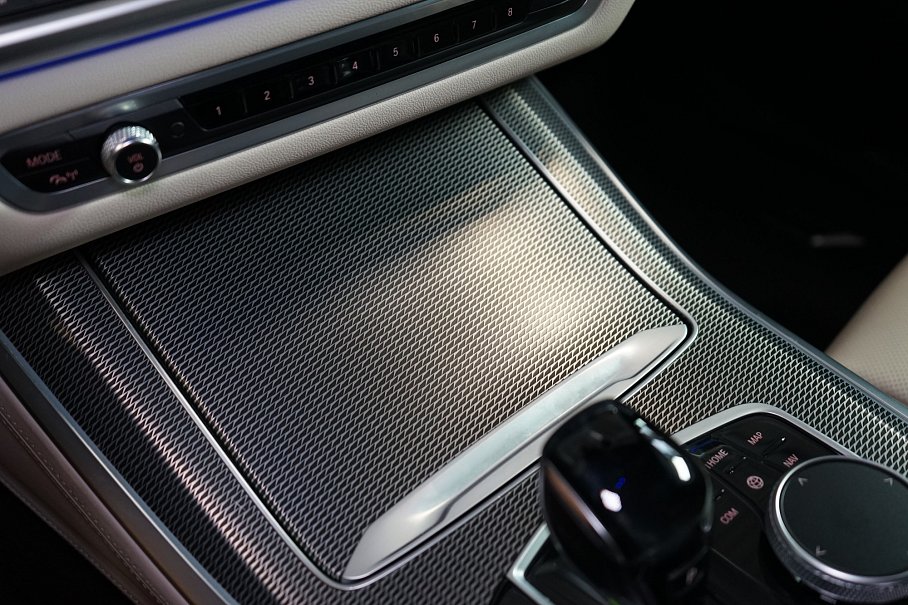 BMW X5 40d xDrive