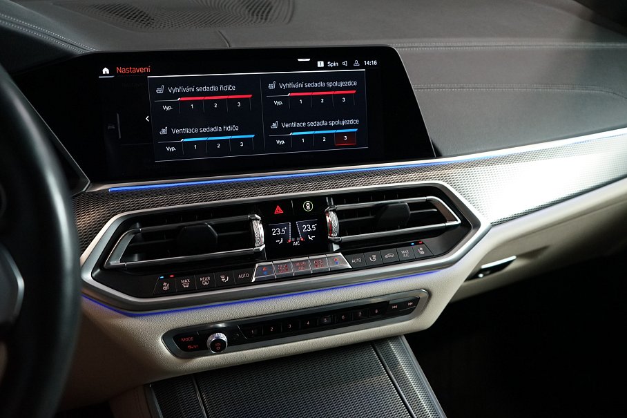 BMW X5 40d xDrive