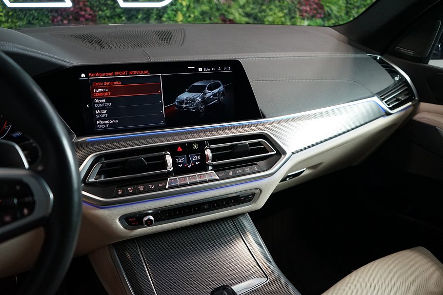 BMW X5 40d xDrive