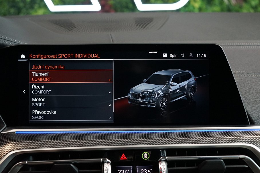BMW X5 40d xDrive