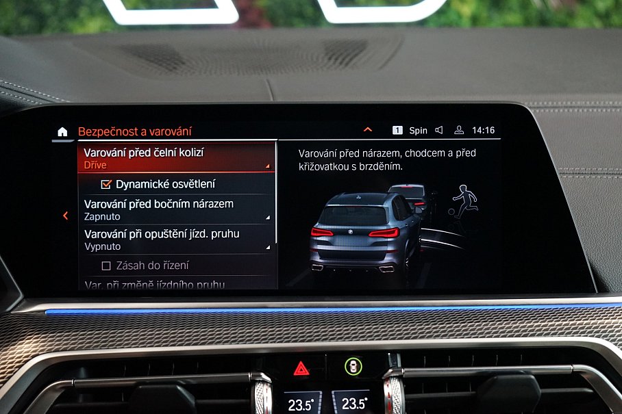 BMW X5 40d xDrive