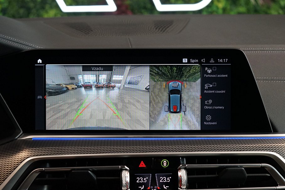 BMW X5 40d xDrive