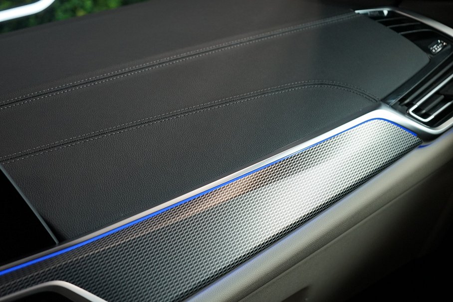 BMW X5 40d xDrive