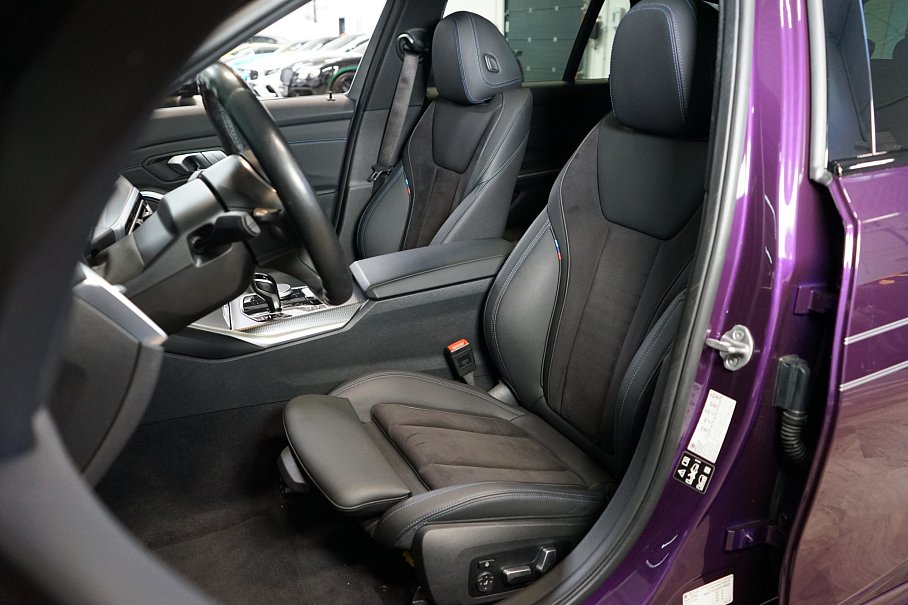 Alpina D3 s Touring