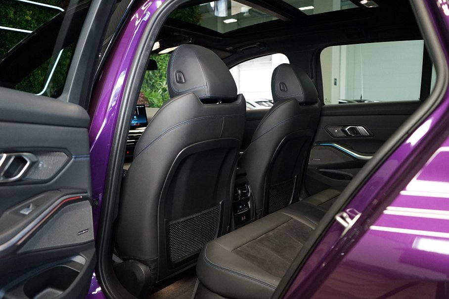 Alpina D3 s Touring