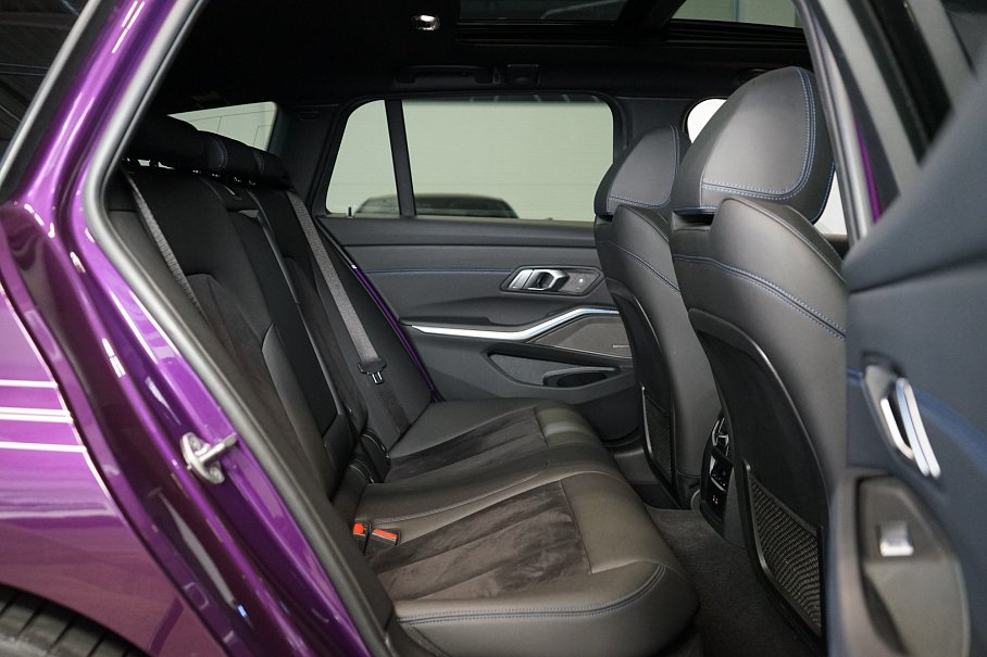 Alpina D3 s Touring