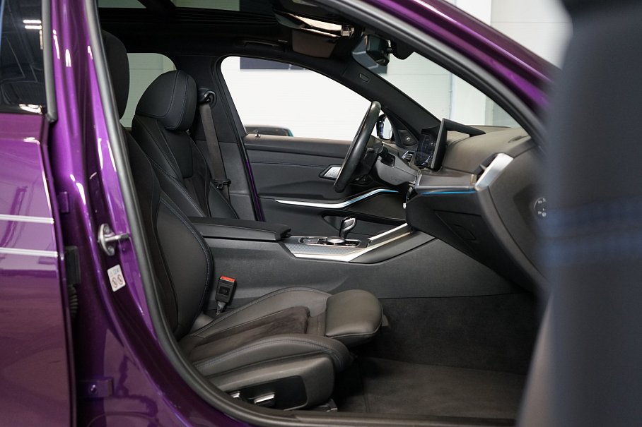 Alpina D3 s Touring