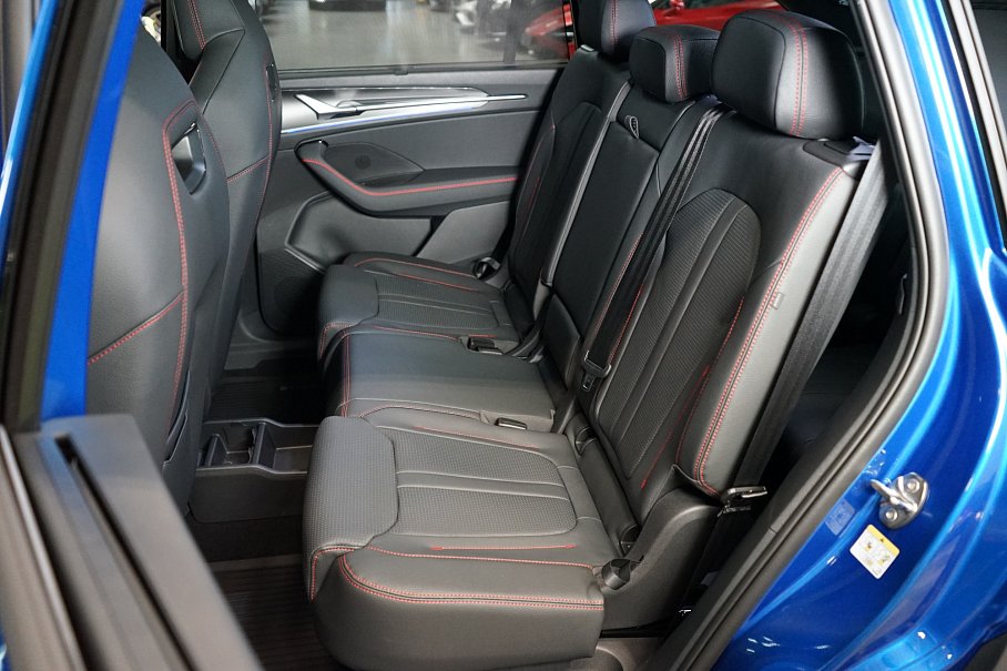 Škoda Kodiaq RS 2.0 TSI