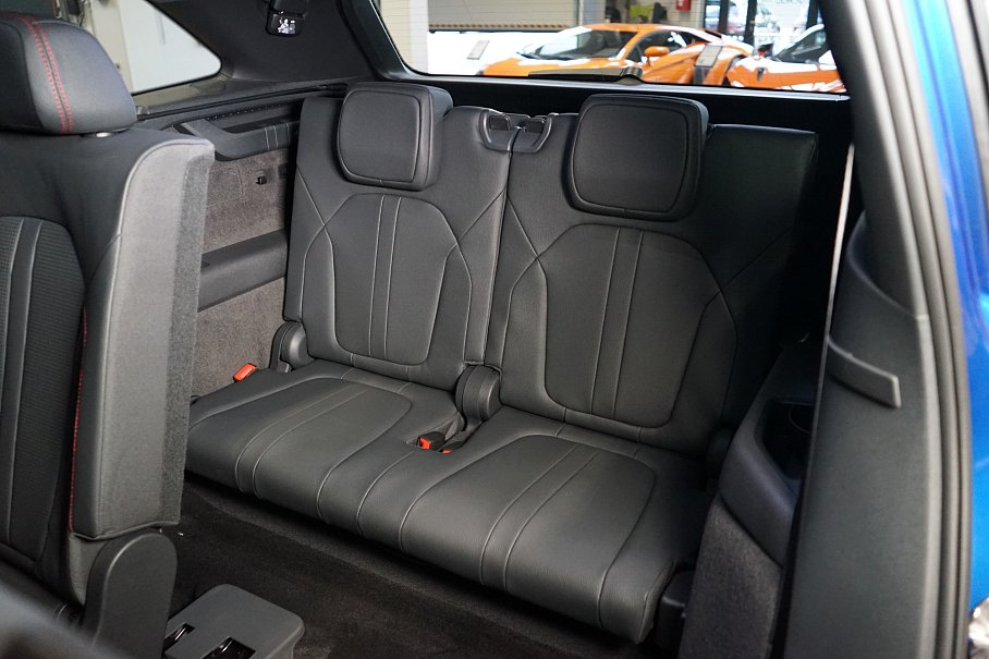 Škoda Kodiaq RS 2.0 TSI