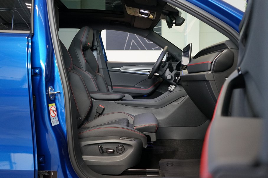 Škoda Kodiaq RS 2.0 TSI