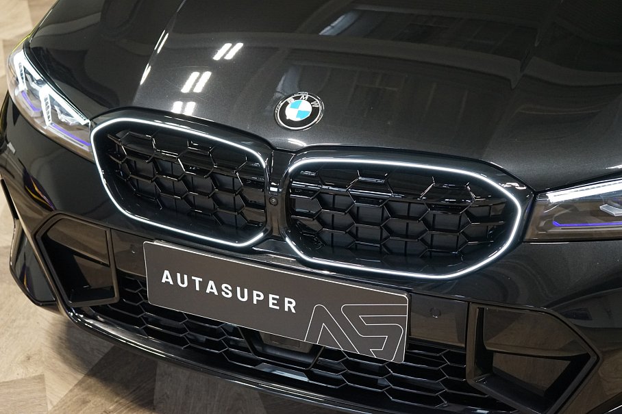 BMW Řada 3 M340d xDrive Touring