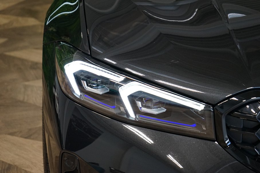 BMW Řada 3 M340d xDrive Touring